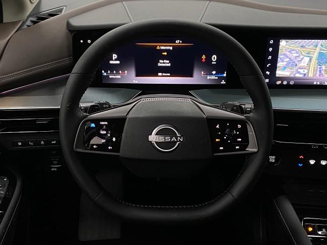 2025 Nissan Murano Vehicle Photo in Appleton, WI 54913