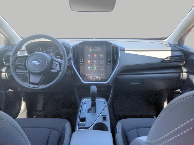 2025 Subaru Crosstrek Vehicle Photo in Green Bay, WI 54304