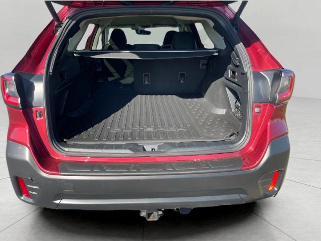 2021 Subaru Outback Vehicle Photo in Oshkosh, WI 54904