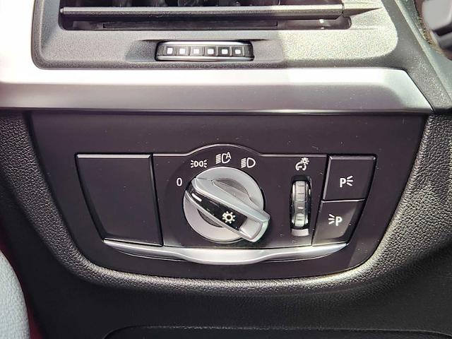 2022 BMW X3 M40i Vehicle Photo in PLANO, TX 75024