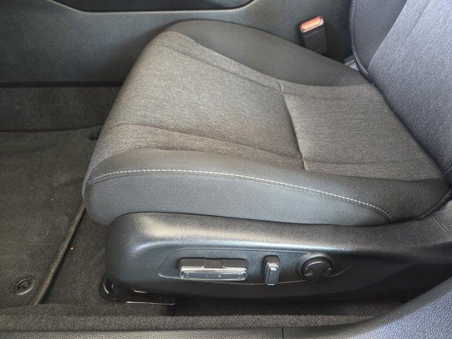 2024 Honda Accord Sedan Vehicle Photo in Decatur, TX 76234