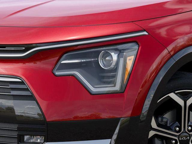 2025 Kia Niro Vehicle Photo in Tucson, AZ 85712