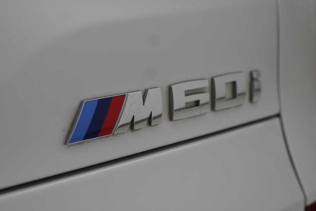 2024 BMW X5 M60i Vehicle Photo in GRAPEVINE, TX 76051