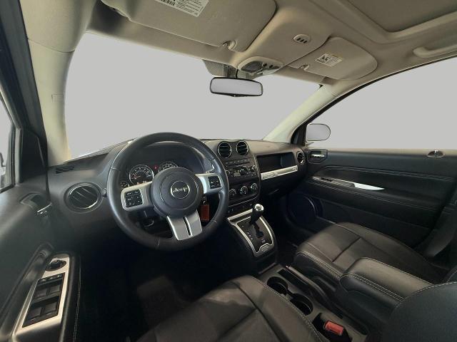 2015 Jeep Compass Vehicle Photo in Appleton, WI 54914