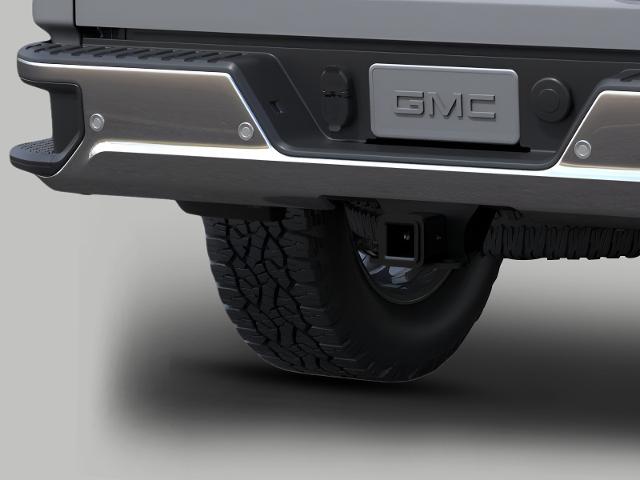 2025 GMC Sierra 2500 HD Vehicle Photo in GREEN BAY, WI 54303-3330