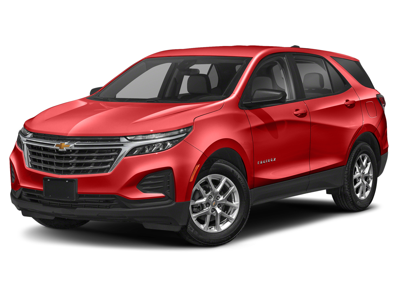 2024 Chevrolet Equinox Vehicle Photo in San Antonio, TX 78230