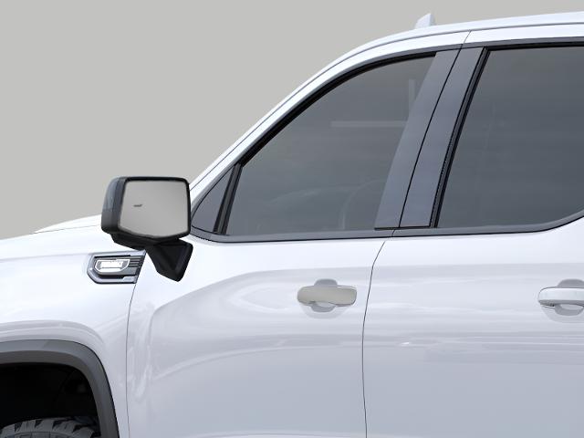 2025 GMC Sierra 1500 Vehicle Photo in APPLETON, WI 54914-8833