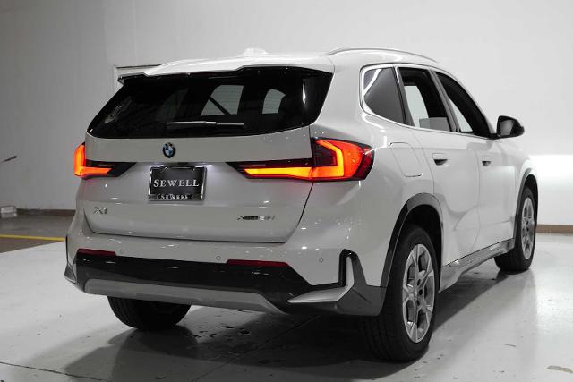 2025 BMW X1 xDrive28i Vehicle Photo in GRAPEVINE, TX 76051