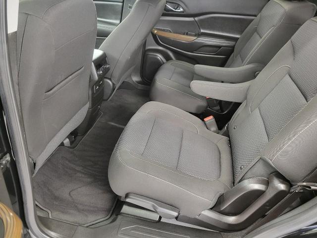 2023 GMC Acadia Vehicle Photo in APPLETON, WI 54914-8833