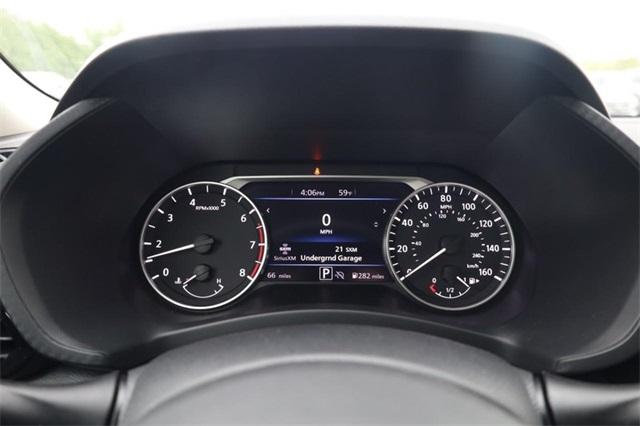 2025 Nissan Sentra Vehicle Photo in Hazelwood, MO 63042