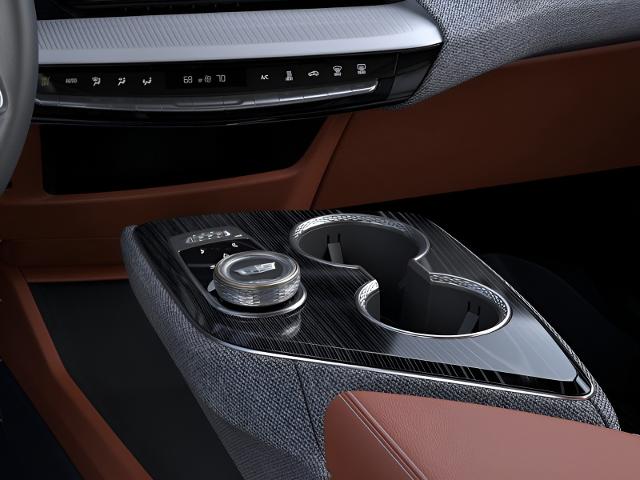 2025 Cadillac OPTIQ Vehicle Photo in Madison, WI 53713