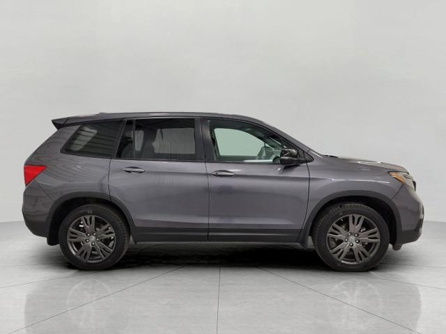 2020 Honda Passport Vehicle Photo in Oshkosh, WI 54904