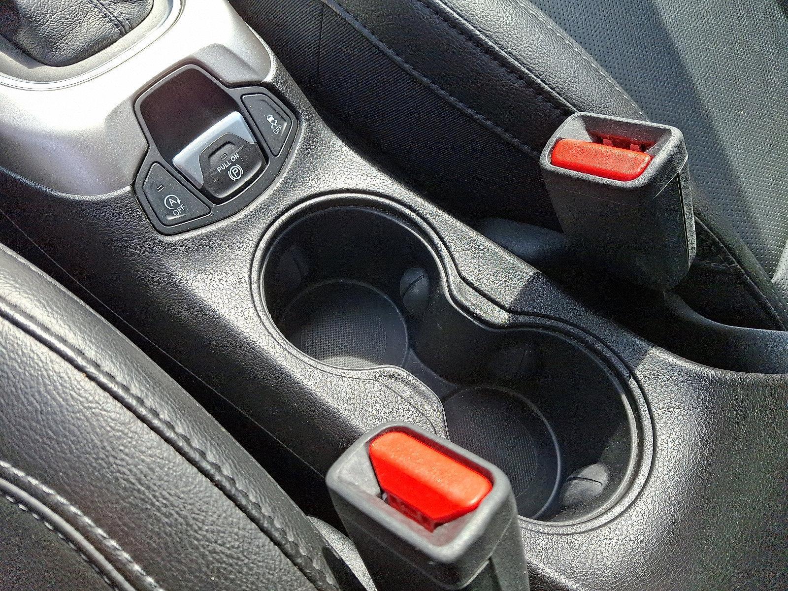 2020 Jeep Compass Vehicle Photo in Trevose, PA 19053