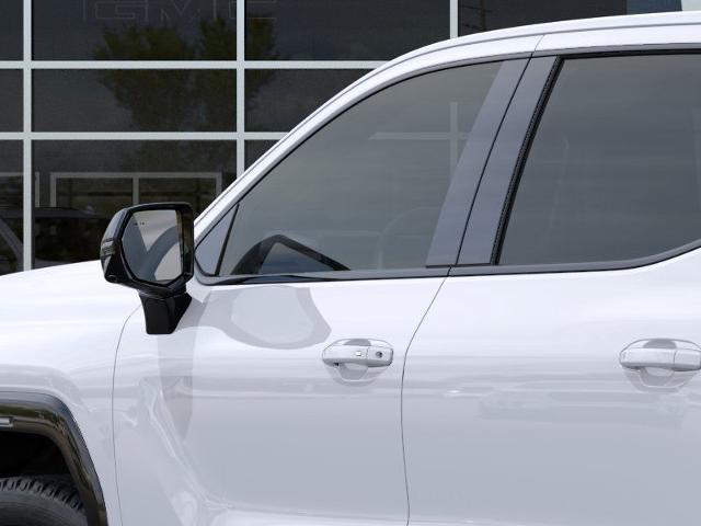 2025 GMC Sierra EV Vehicle Photo in WATERTOWN, CT 06795-3318
