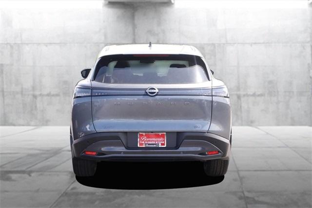 2025 Nissan Murano Vehicle Photo in Hazelwood, MO 63042