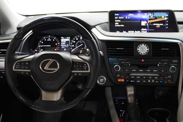 2019 Lexus RX 350 Vehicle Photo in GRAPEVINE, TX 76051