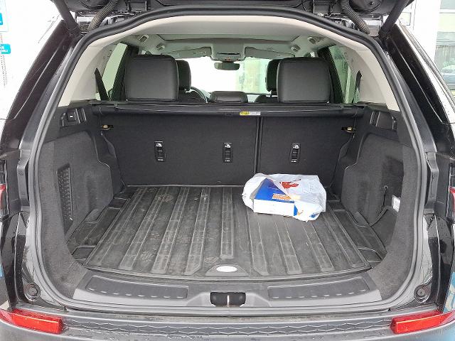 2023 Land Rover Discovery Sport Vehicle Photo in HARRISBURG, PA 17111-1033