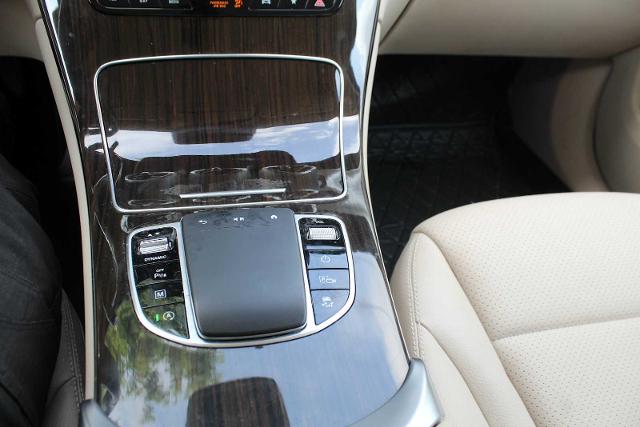 2022 Mercedes-Benz GLC Vehicle Photo in HOUSTON, TX 77090