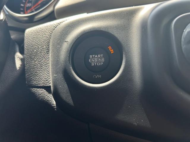 2021 Jeep Wrangler Vehicle Photo in Statesboro, GA 30458