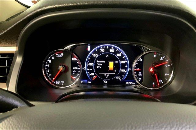 2023 GMC Acadia Vehicle Photo in KANSAS CITY, MO 64114-4545