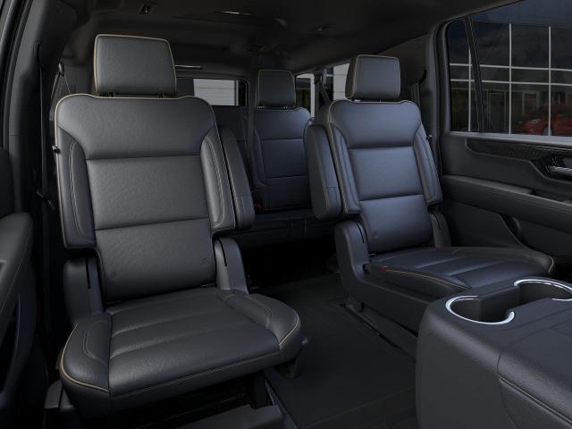 2025 GMC Yukon XL Vehicle Photo in GREEN BAY, WI 54303-3330