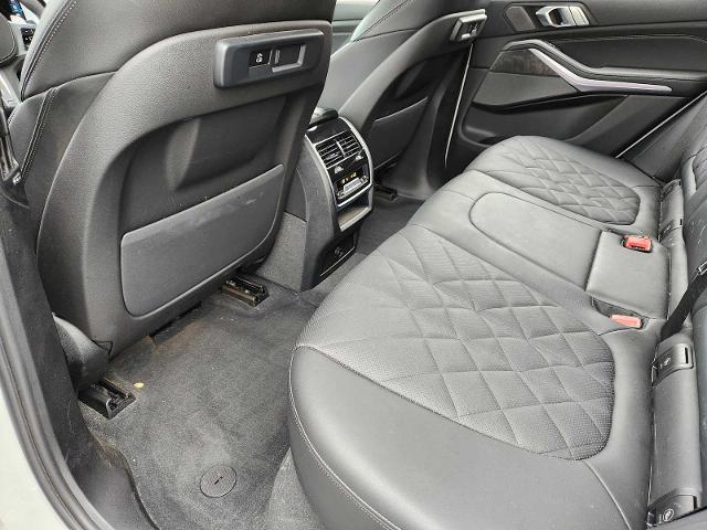 2023 BMW X5 xDrive45e Vehicle Photo in PLANO, TX 75024