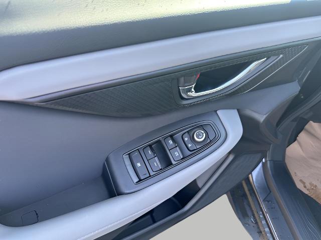 2025 Subaru Outback Vehicle Photo in Oshkosh, WI 54904