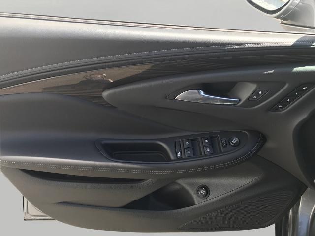 2019 Buick Envision Vehicle Photo in GREEN BAY, WI 54303-3330