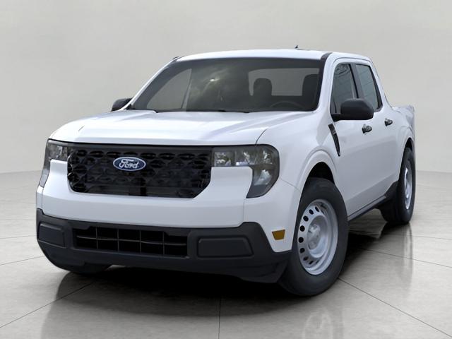 2025 Ford Maverick Vehicle Photo in Neenah, WI 54956