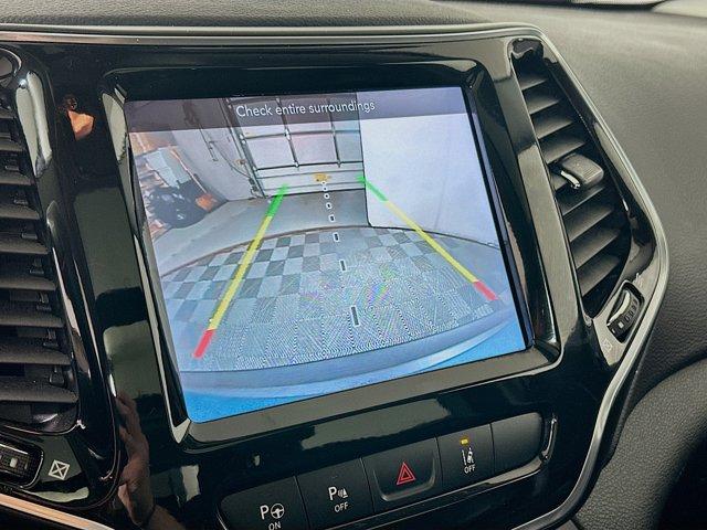 2021 Jeep Cherokee Vehicle Photo in Doylsetown, PA 18901