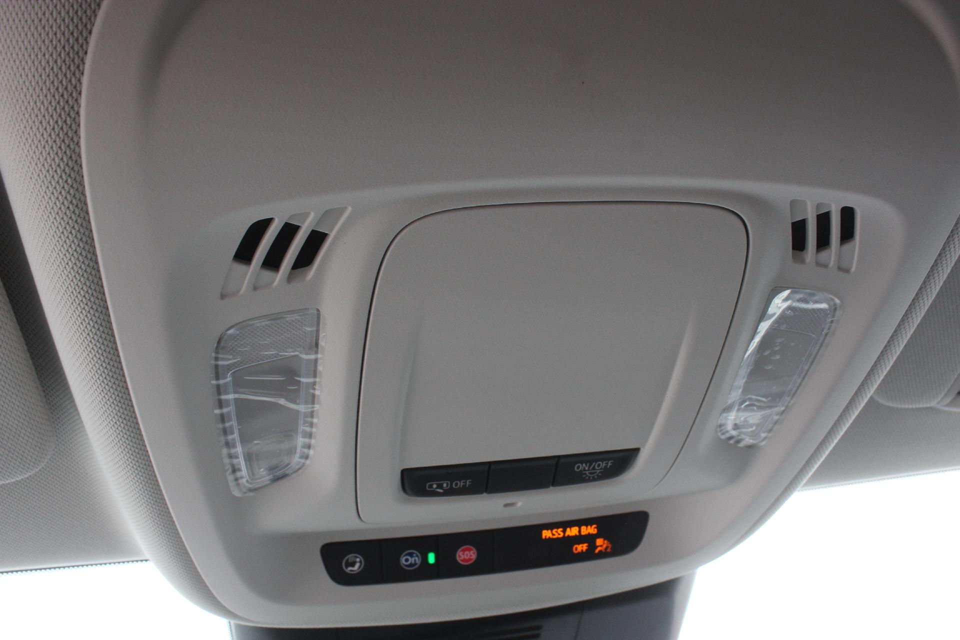2025 Buick Envision Vehicle Photo in AURORA, CO 80012-4011