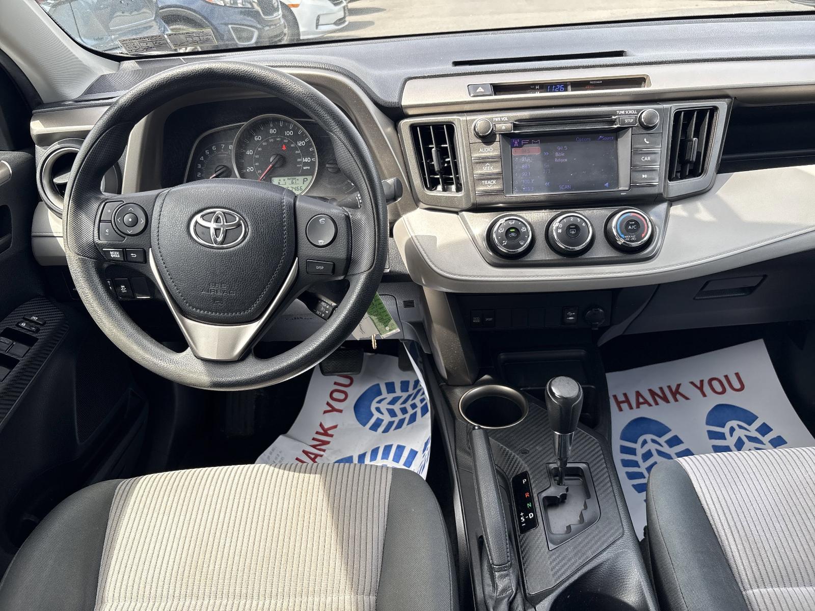 2013 Toyota RAV4 Vehicle Photo in Mechanicsburg, PA 17050