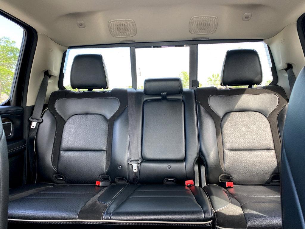 2022 Ram 1500 Vehicle Photo in POOLER, GA 31322-3252