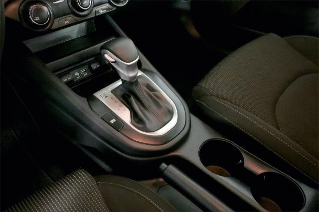 2021 Kia Forte Vehicle Photo in Lees Summit, MO 64086
