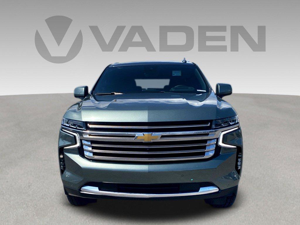 2024 Chevrolet Tahoe Vehicle Photo in SAVANNAH, GA 31406-4513