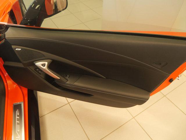 2019 Chevrolet Corvette Vehicle Photo in Nashua, NH 03060
