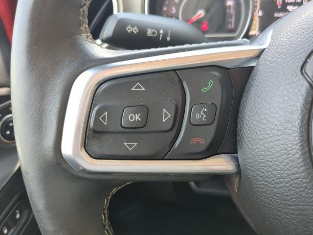 2018 Jeep Wrangler Unlimited Vehicle Photo in Brunswick, GA 31525