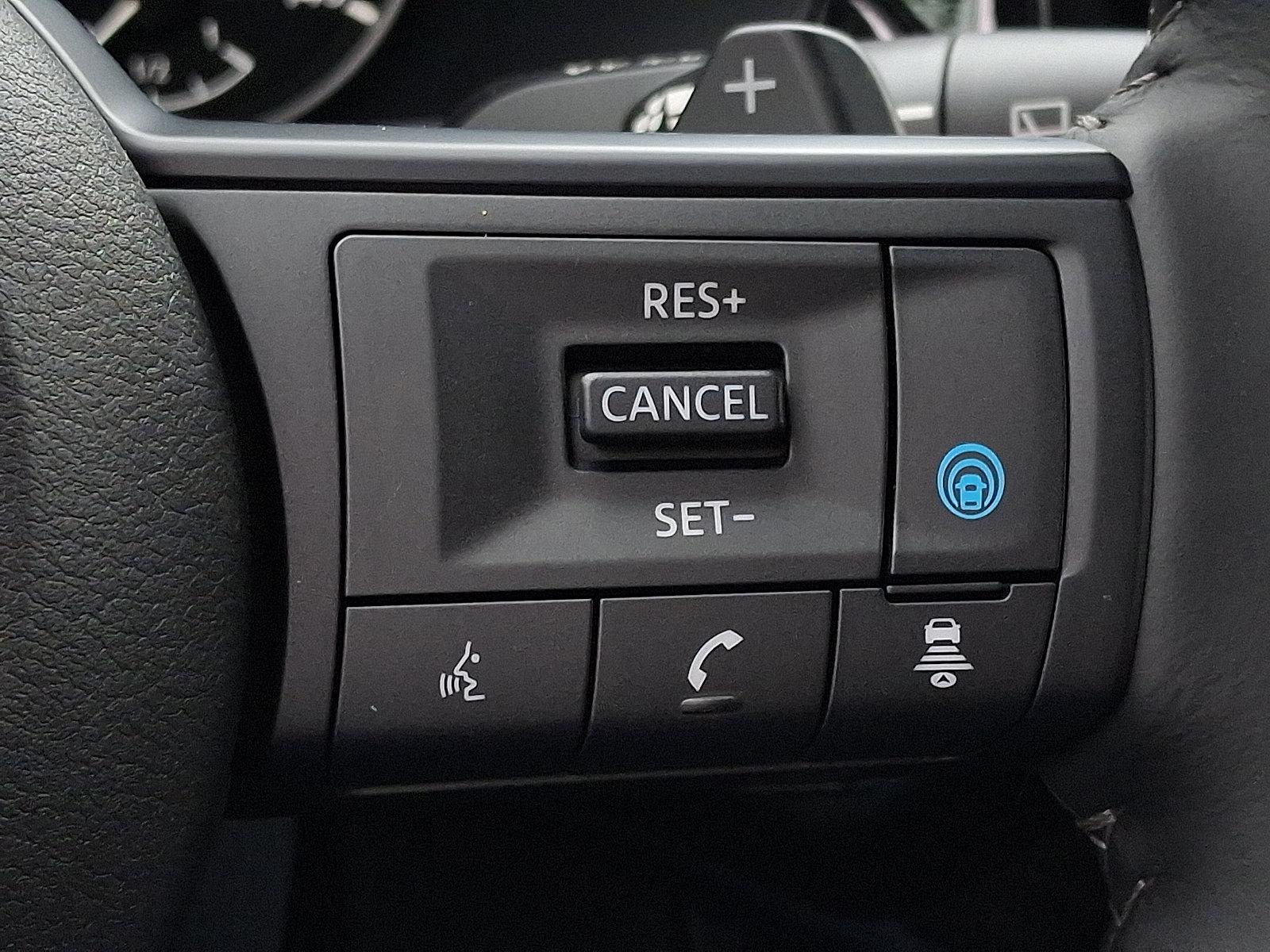 2025 Nissan Pathfinder Vehicle Photo in Jenkintown, PA 19046