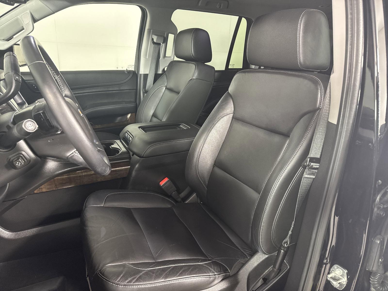 2020 Chevrolet Tahoe Vehicle Photo in Georgetown, TX 78626