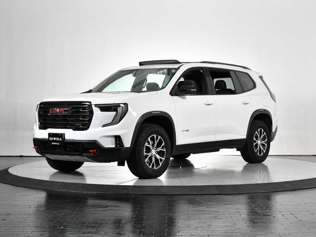 2024 GMC Acadia Vehicle Photo in DALLAS, TX 75235