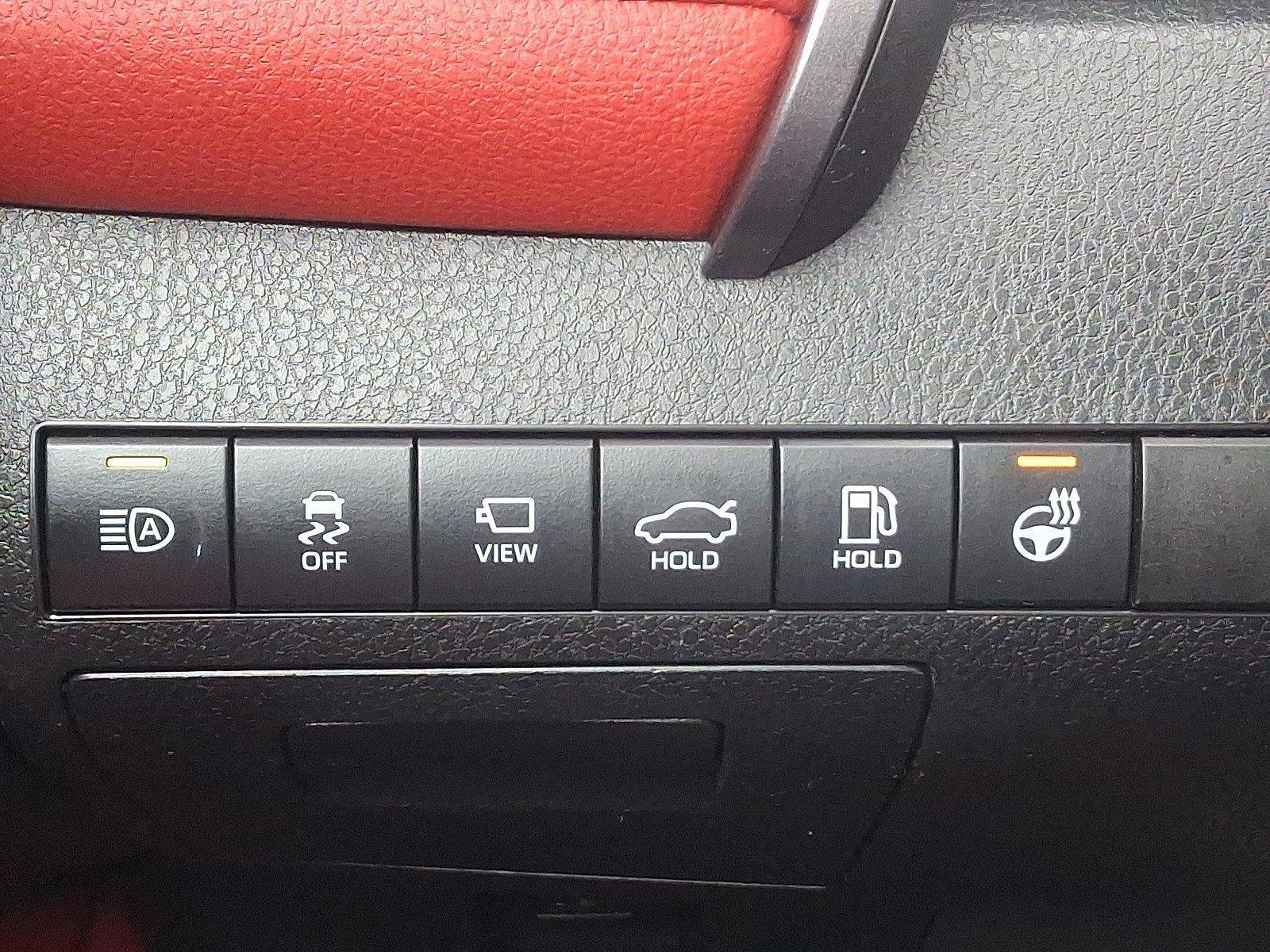 2023 Toyota Camry Vehicle Photo in Harrisburg, PA 17111
