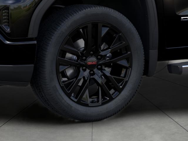 2025 GMC Sierra 1500 Vehicle Photo in APPLETON, WI 54914-8833