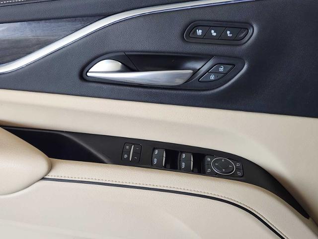 2021 Cadillac Escalade Vehicle Photo in DALLAS, TX 75209