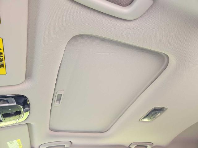 2023 Hyundai TUCSON Vehicle Photo in PLANO, TX 75024