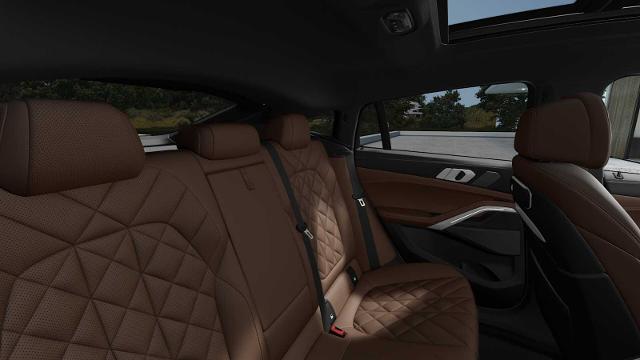 2026 BMW X6 xDrive40i Vehicle Photo in GRAPEVINE, TX 76051