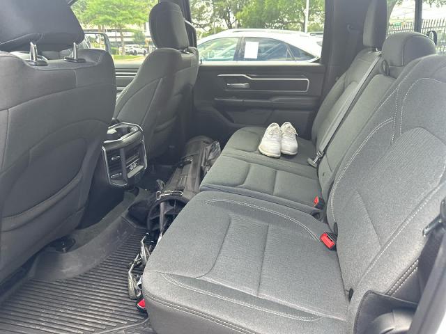 2024 Ram 1500 Vehicle Photo in DALLAS, TX 75209