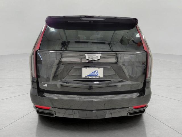 2023 Cadillac Escalade ESV Vehicle Photo in NEENAH, WI 54956-2243