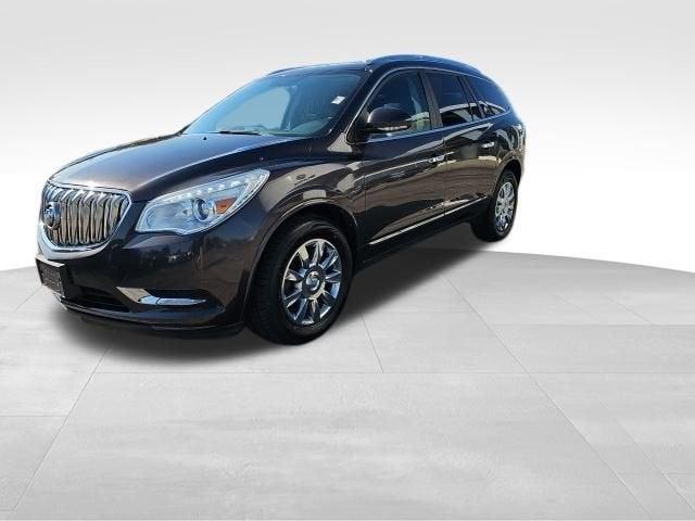 2014 Buick Enclave Vehicle Photo in Fishers, IN 46038