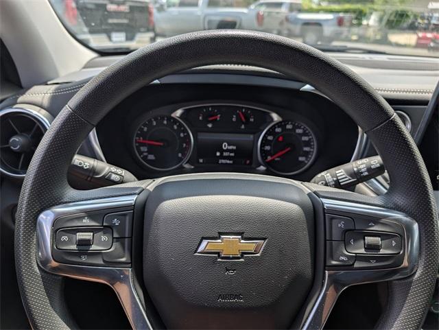 2023 Chevrolet Blazer Vehicle Photo in AURORA, CO 80012-4011