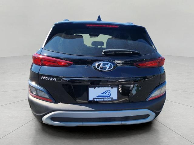 2023 Hyundai Kona Vehicle Photo in MADISON, WI 53713-3220